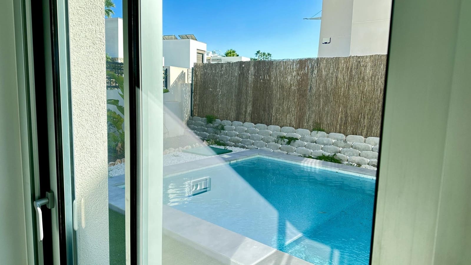 4 Zimmer Villa zu verkaufen in Algorfa mit Pool - 659.000 € (Ref: 9407972)