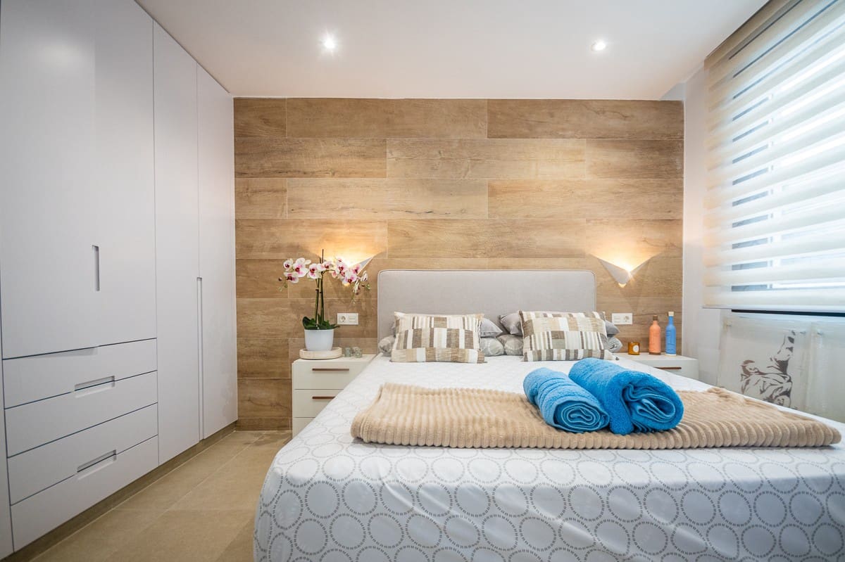 3 quarto Penthouse para venda em San Pedro del Pinatar com piscina - 355 000 € (Ref: 9407973)