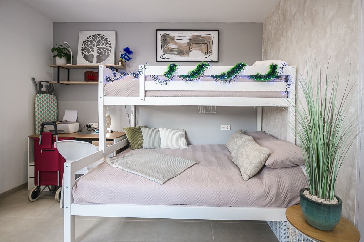 3 quarto Penthouse para venda em San Pedro del Pinatar com piscina - 355 000 € (Ref: 9407973)