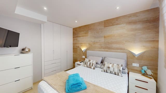 3 soveværelse Lejlighed til salg i San Pedro del Pinatar ciudad, San Pedro del Pinatar med swimmingpool - € 339.000 (Ref: 9407973)