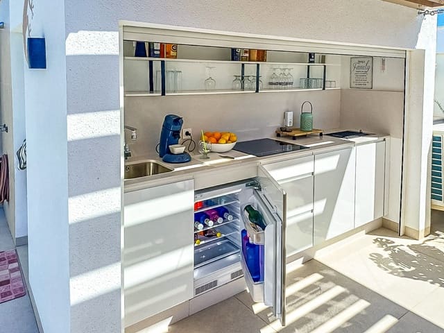 3 soveværelse Lejlighed til salg i San Pedro del Pinatar ciudad, San Pedro del Pinatar med swimmingpool - € 339.000 (Ref: 9407973)