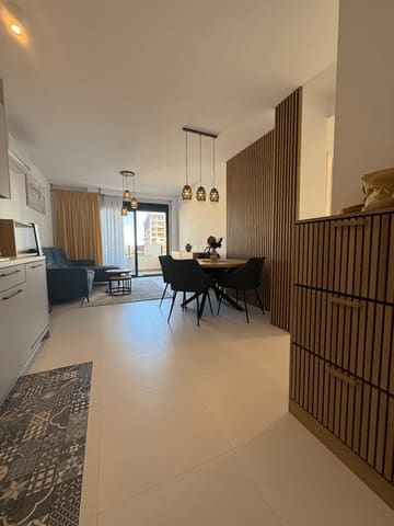 2 makuuhuone Huoneisto myytävänä paikassa San Miguel de Salinas mukana uima-altaan 
autotalli - 179 000 € (Ref: 9407974)