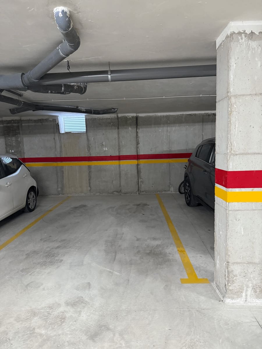 2 makuuhuone Huoneisto myytävänä paikassa San Miguel de Salinas mukana uima-altaan 
autotalli - 179 000 € (Ref: 9407974)