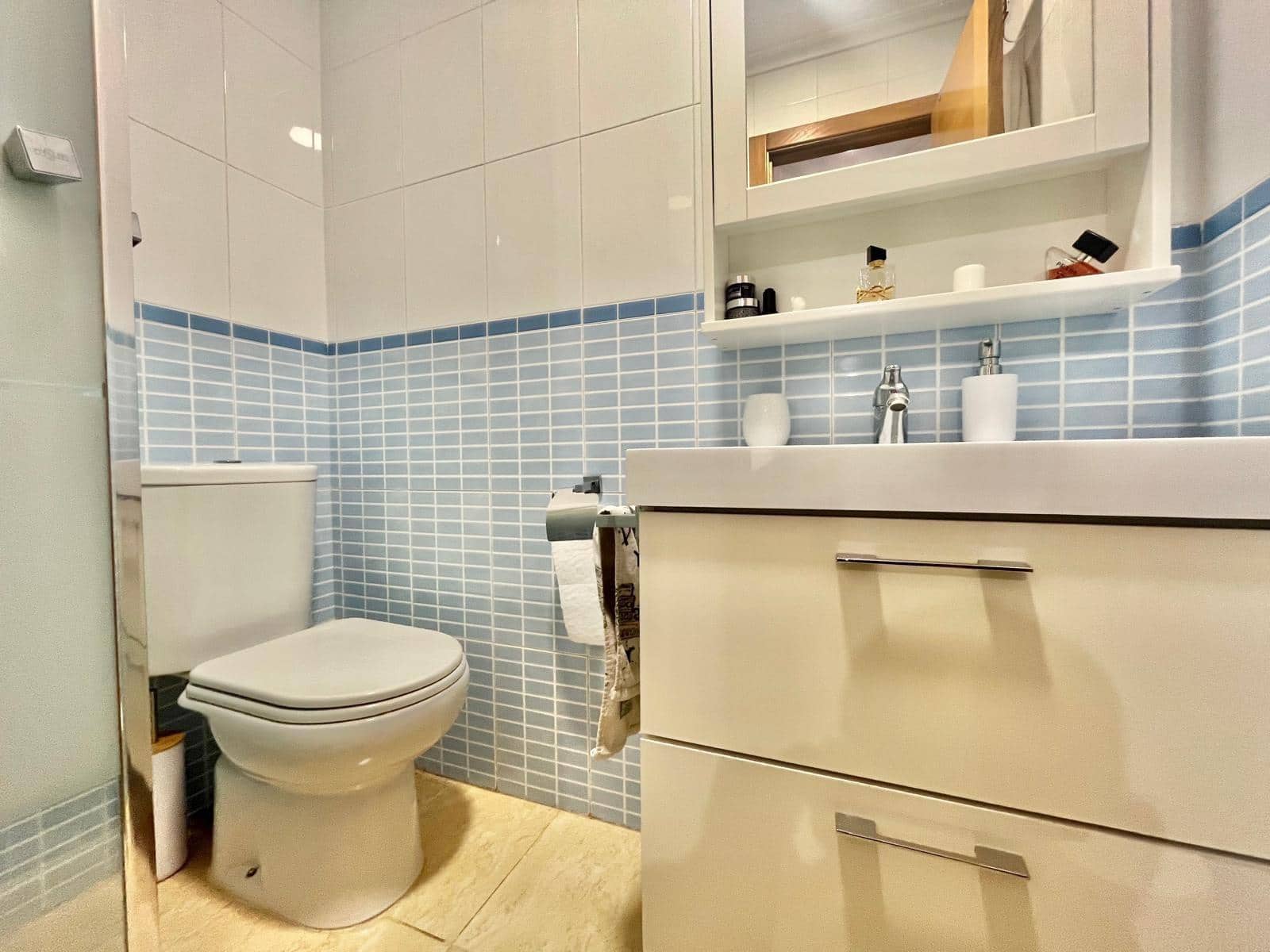 3 bedroom Apartment for sale in Torrevieja - € 196,000 (Ref: 9407977)