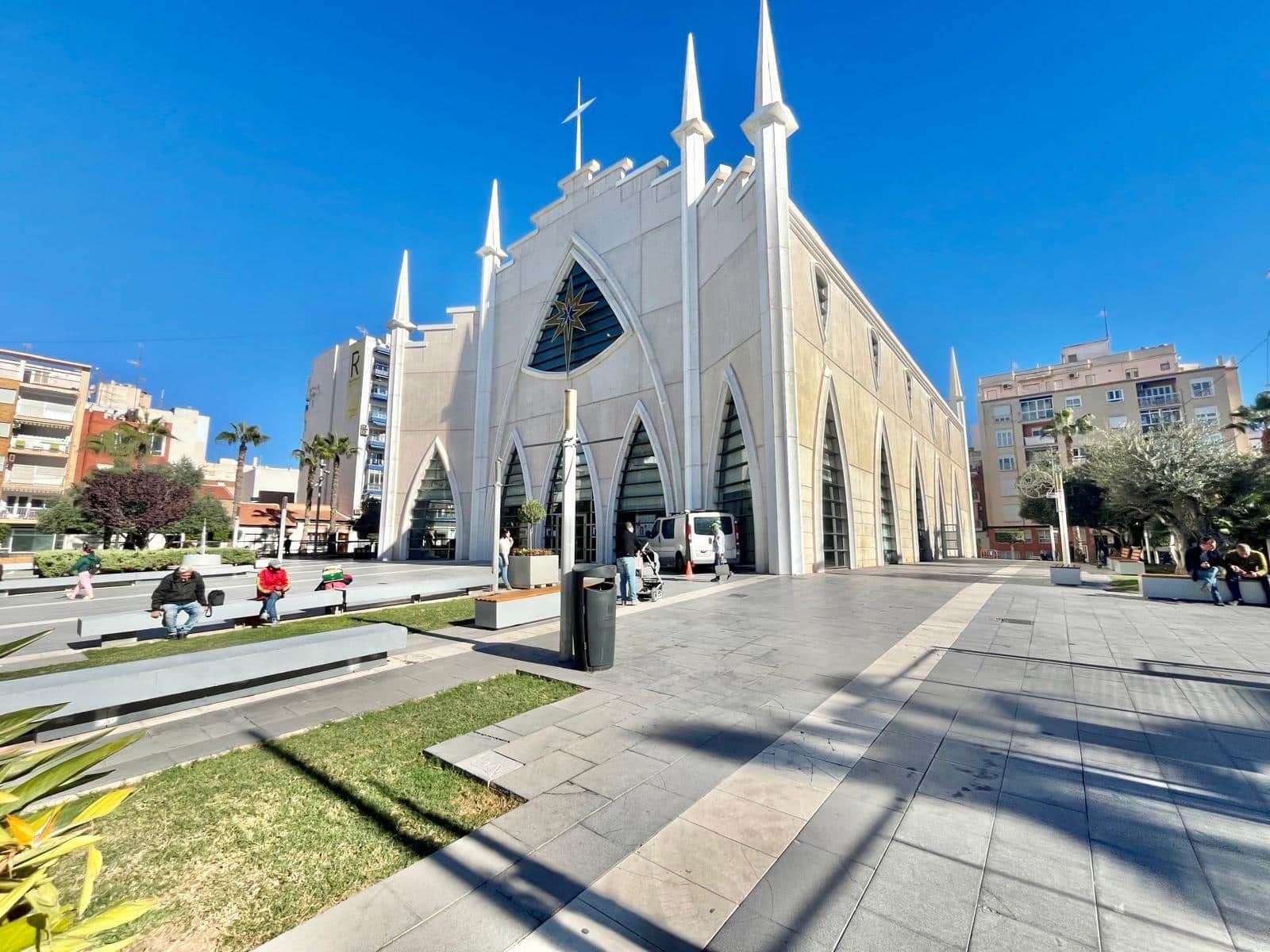 3 bedroom Apartment for sale in Torrevieja - € 196,000 (Ref: 9407977)