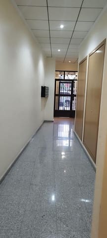 2 makuuhuone Huoneisto myytävänä paikassa Puerto Deportivo, Torrevieja - 148 900 € (Ref: 9407978)