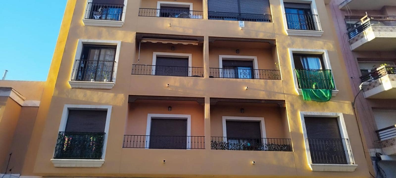 2 chambre Appartement à vendre à Torrevieja - 148 900 € (Ref: 9407978)