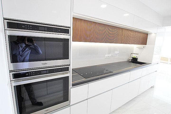 2 Zimmer Apartment zu verkaufen in Torrevieja - 239.000 € (Ref: 9407979)