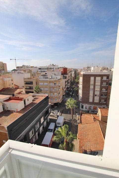 2 Zimmer Apartment zu verkaufen in Torrevieja - 239.000 € (Ref: 9407979)