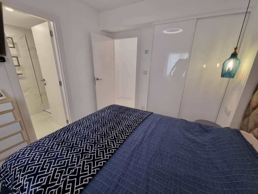 2 Zimmer Apartment zu verkaufen in Torrevieja - 239.000 € (Ref: 9407979)