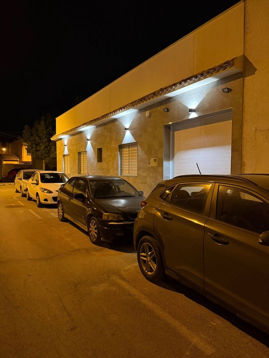 3 bedroom Townhouse for sale in San Pedro del Pinatar - € 315,000 (Ref: 9407980)