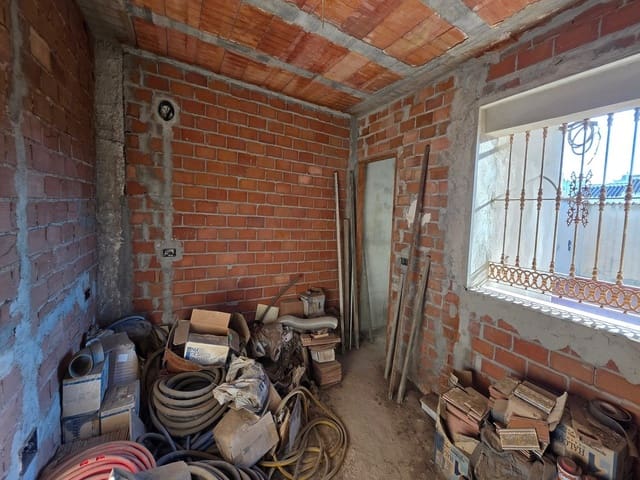 Casa de 5 habitaciones en Los Boliches , Fuengirola en venta con garaje - 530.000 € (Ref: 9409263)