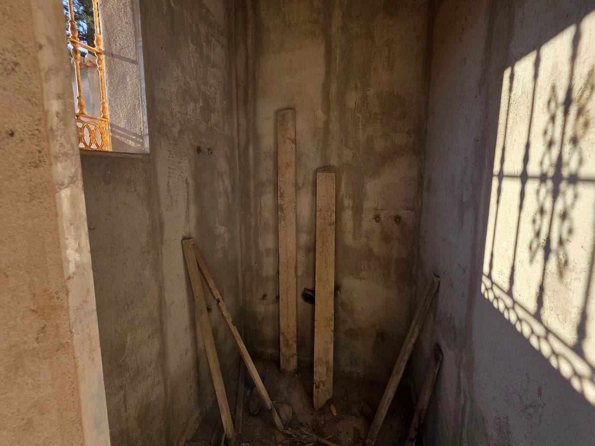 5 chambre Maison de Ville à vendre à Fuengirola avec garage - 530 000 € (Ref: 9409263)