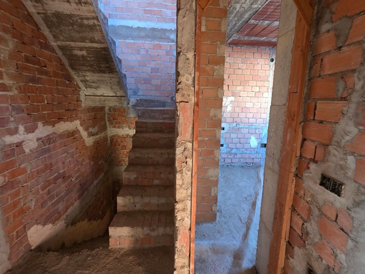 5 chambre Maison de Ville à vendre à Fuengirola avec garage - 530 000 € (Ref: 9409263)