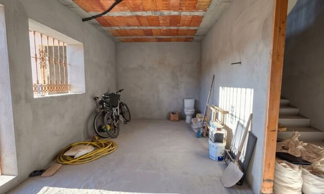 5 slaapkamer Huis te koop in Los Boliches , Fuengirola met zwembad garage - € 530.000 (Ref: 9409263)