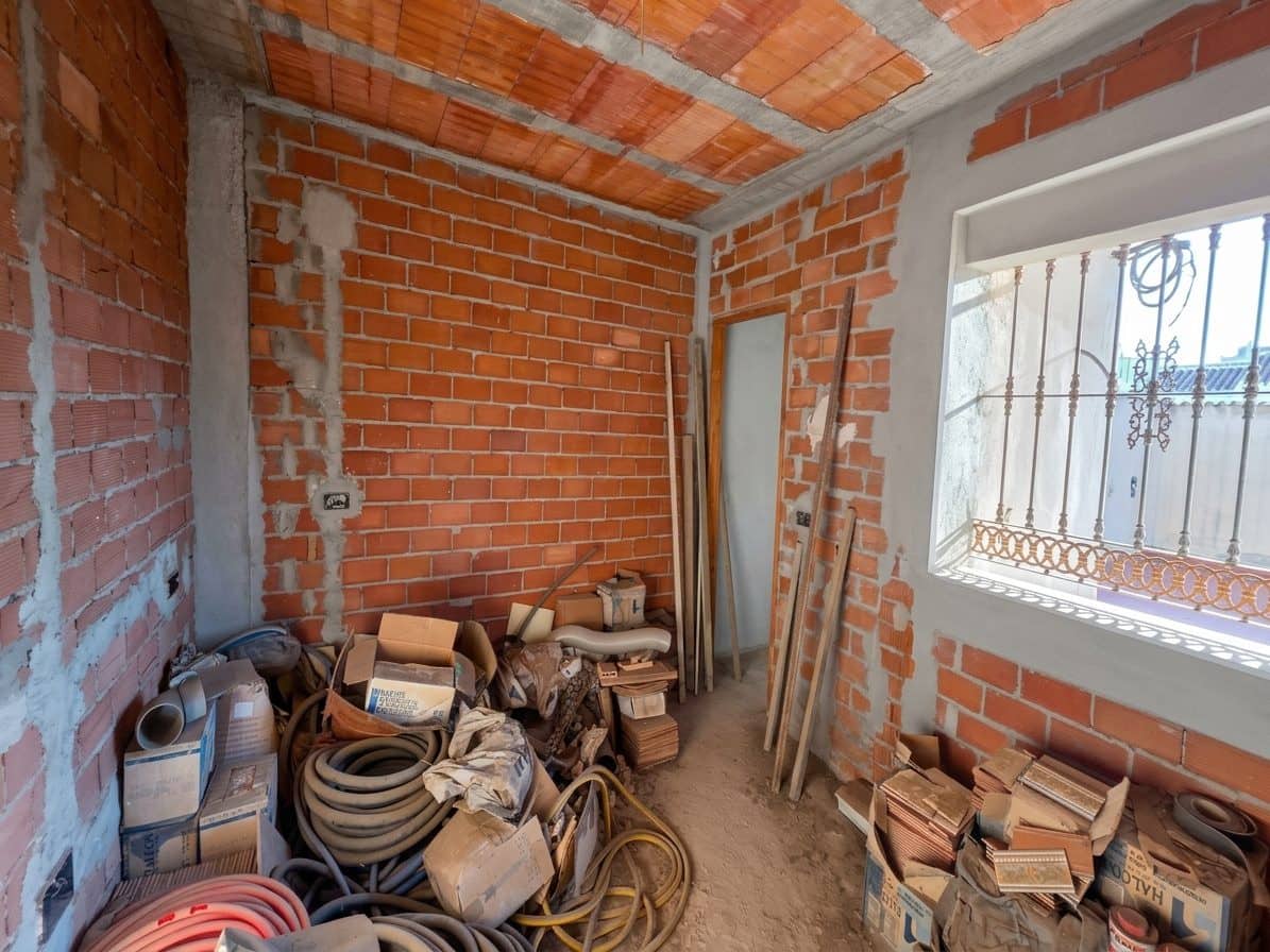 5 soverom Villa til salgs i Fuengirola med garasje - € 530 000 (Ref: 9409263)
