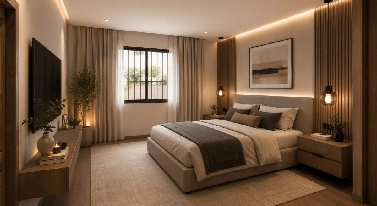 5 soverom Villa til salgs i Fuengirola med garasje - € 530 000 (Ref: 9409263)