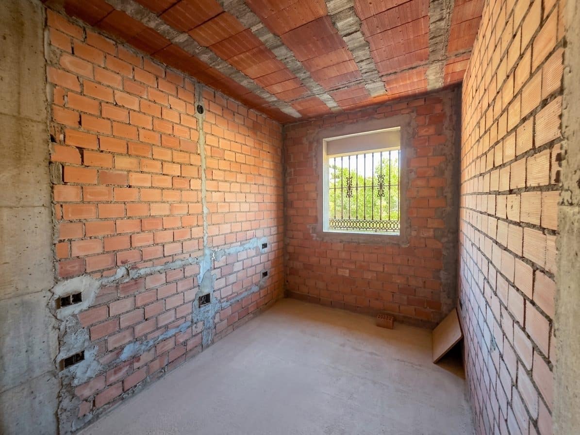 5 soverom Villa til salgs i Fuengirola med garasje - € 530 000 (Ref: 9409263)