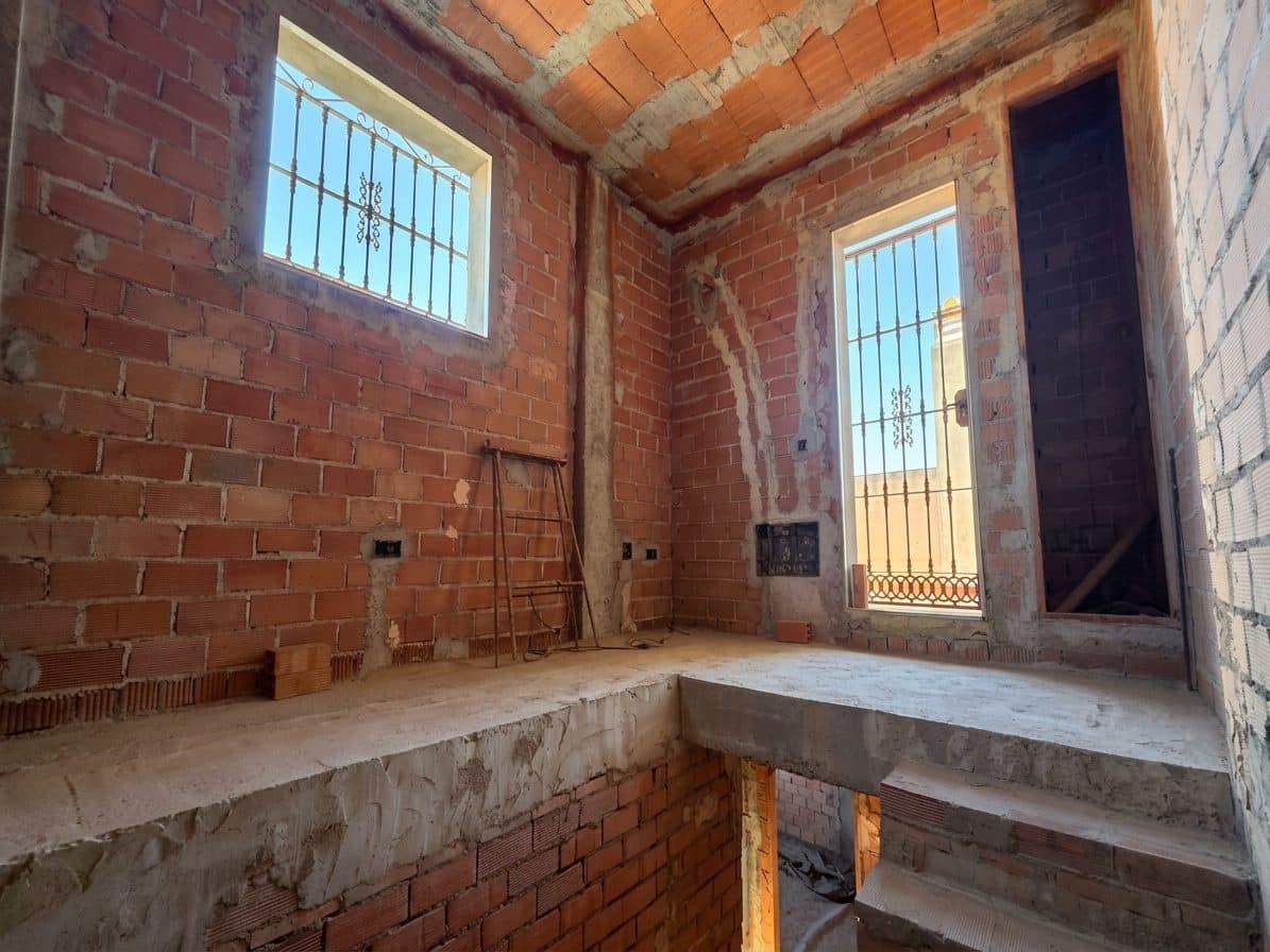 5 soverom Villa til salgs i Fuengirola med garasje - € 530 000 (Ref: 9409263)