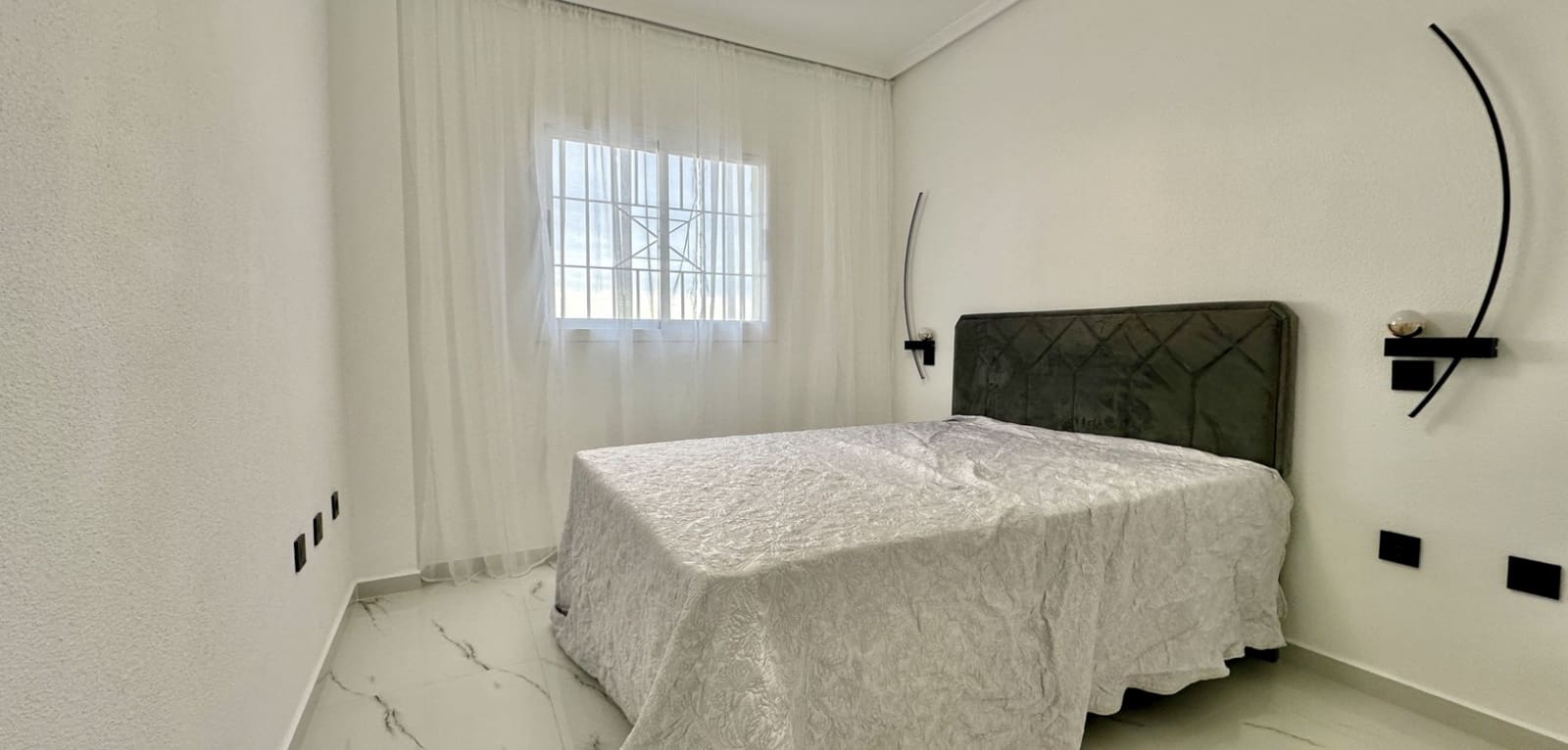 1 soverom Leilighet til salgs i Orihuela Costa med svømmebasseng - € 170 000 (Ref: 9410253)