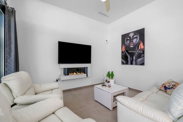 3 slaapkamer Villa te koop in Calasparra met zwembad - € 399.000 (Ref: 9410255)