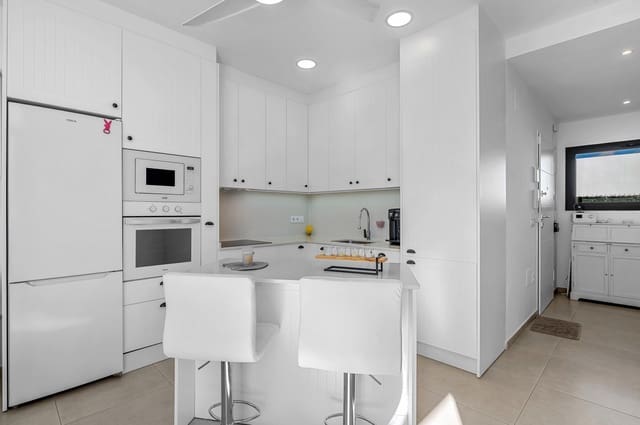 3 slaapkamer Villa te koop in Calasparra met zwembad - € 399.000 (Ref: 9410255)