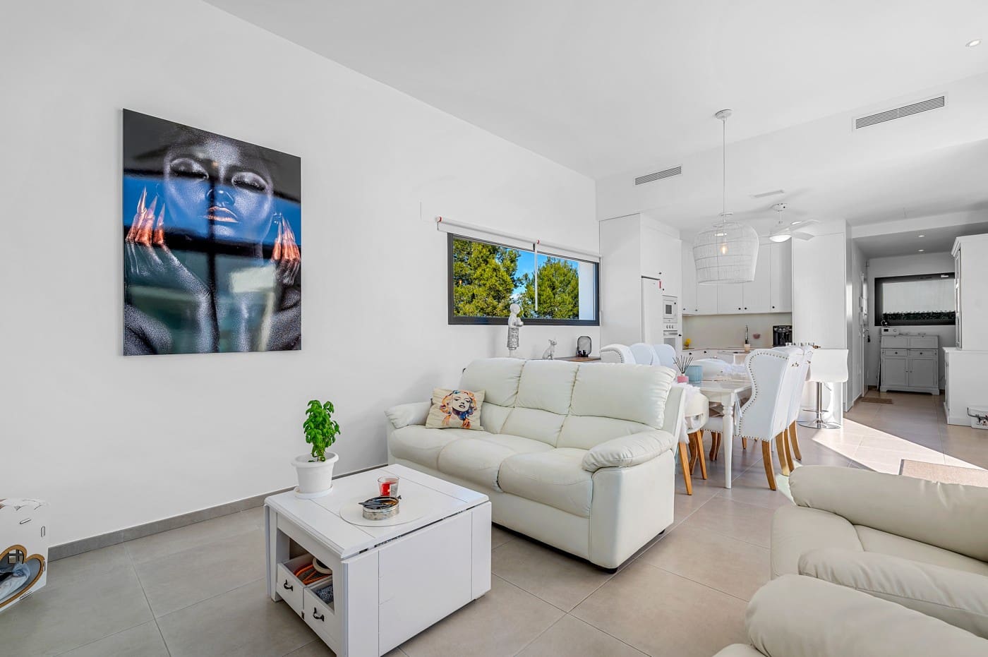 3 slaapkamer Villa te koop in Calasparra met zwembad - € 399.000 (Ref: 9410255)