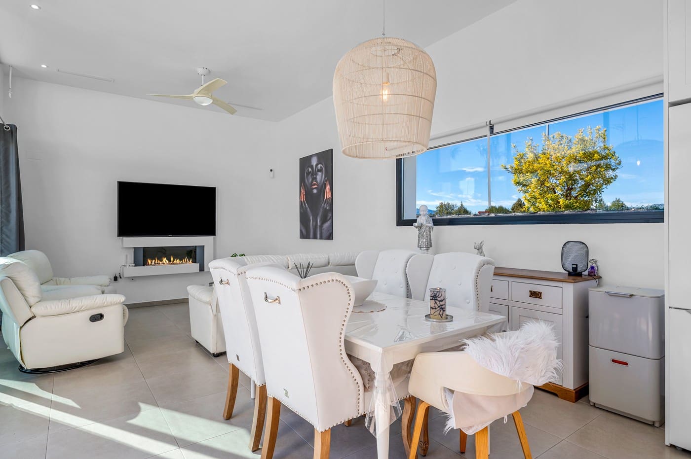 3 slaapkamer Villa te koop in Calasparra met zwembad - € 399.000 (Ref: 9410255)