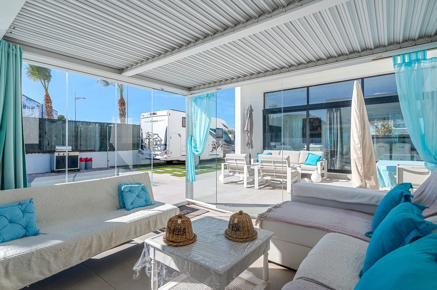 3 slaapkamer Villa te koop in Calasparra met zwembad - € 399.000 (Ref: 9410255)