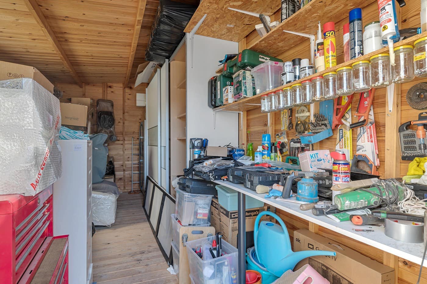 3 slaapkamer Villa te koop in Calasparra met zwembad - € 399.000 (Ref: 9410255)