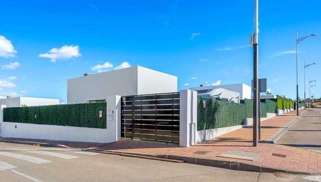 3 slaapkamer Villa te koop in Calasparra met zwembad - € 399.000 (Ref: 9410255)