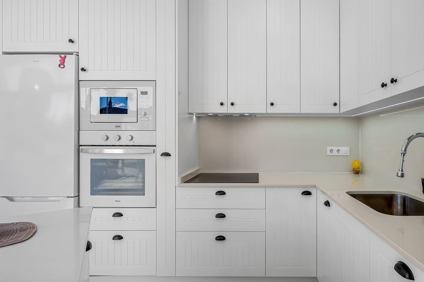 3 sypialnia Willa na sprzedaż w Calasparra z basenem - 399 000 € (Ref: 9410255)