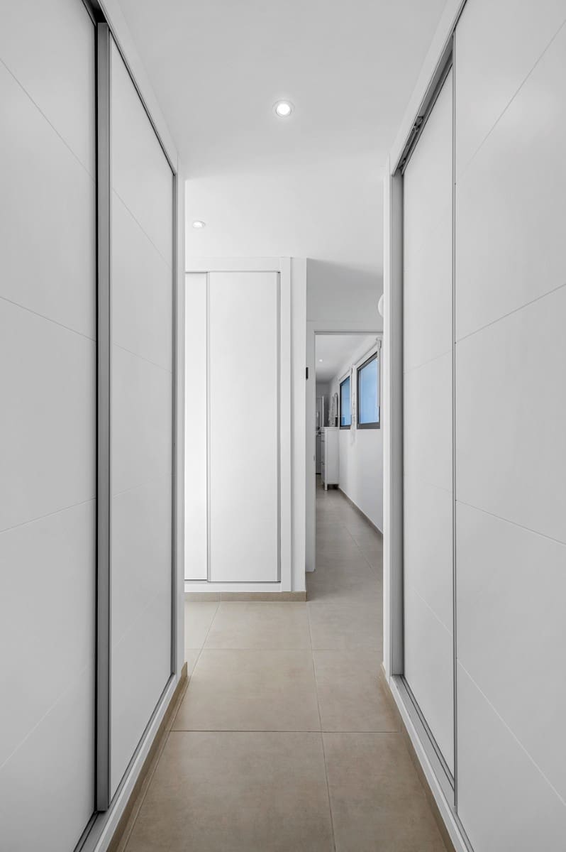 3 sypialnia Willa na sprzedaż w Calasparra z basenem - 399 000 € (Ref: 9410255)