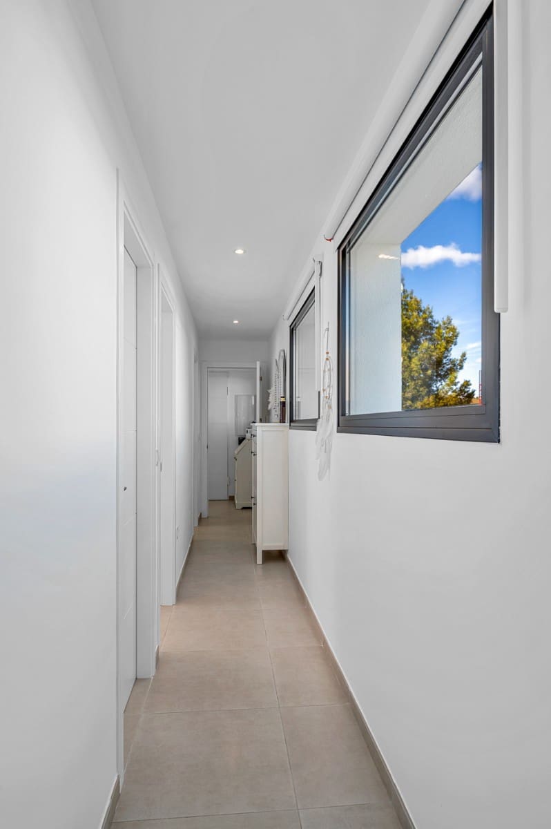 3 sypialnia Willa na sprzedaż w Calasparra z basenem - 399 000 € (Ref: 9410255)