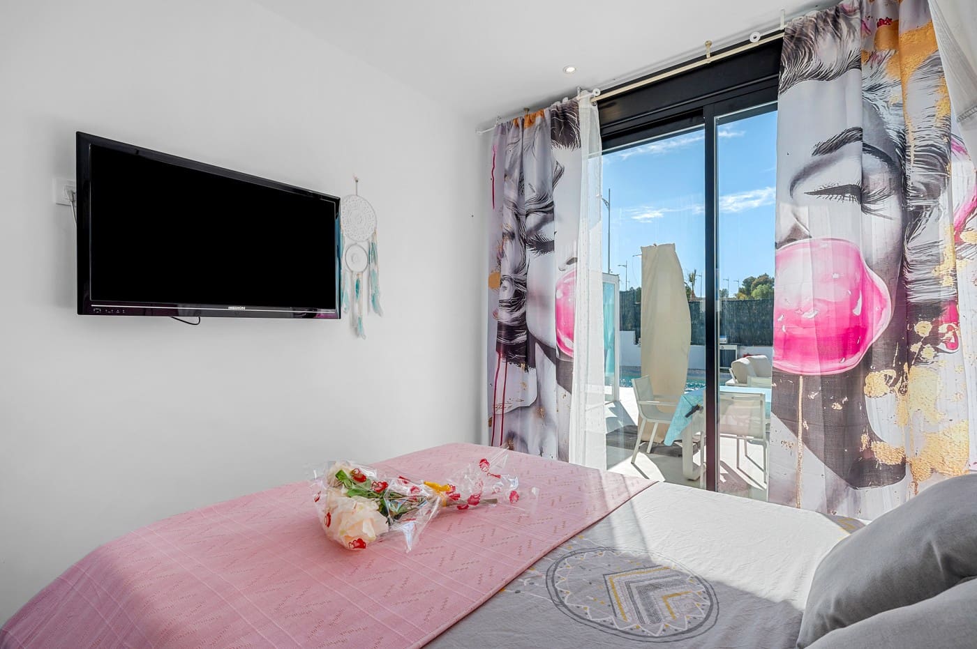 3 sypialnia Willa na sprzedaż w Calasparra z basenem - 399 000 € (Ref: 9410255)