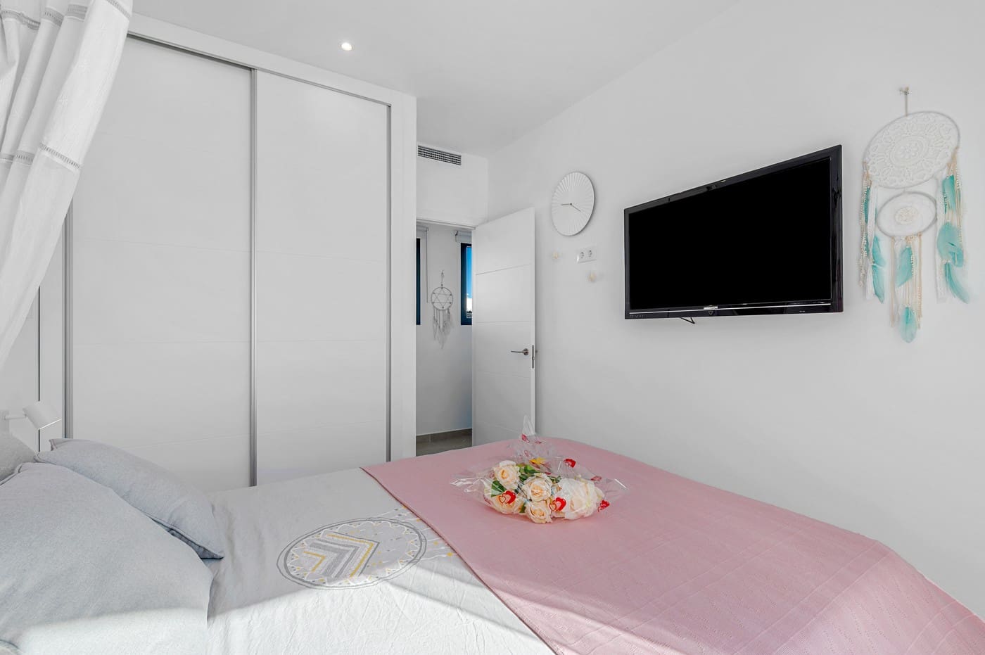 3 sypialnia Willa na sprzedaż w Calasparra z basenem - 399 000 € (Ref: 9410255)