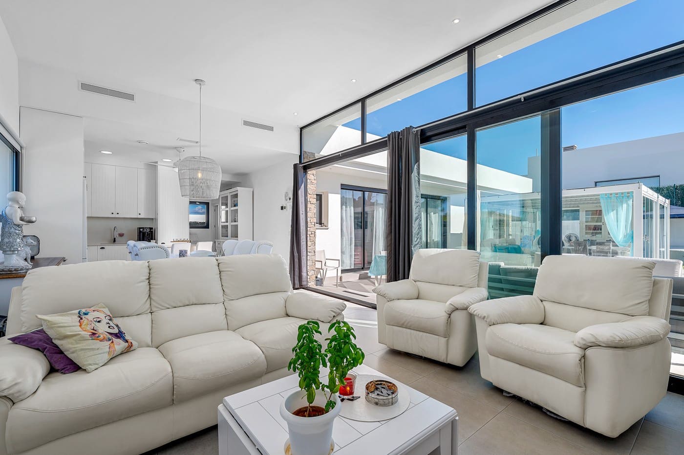 3 sypialnia Willa na sprzedaż w Calasparra z basenem - 399 000 € (Ref: 9410255)