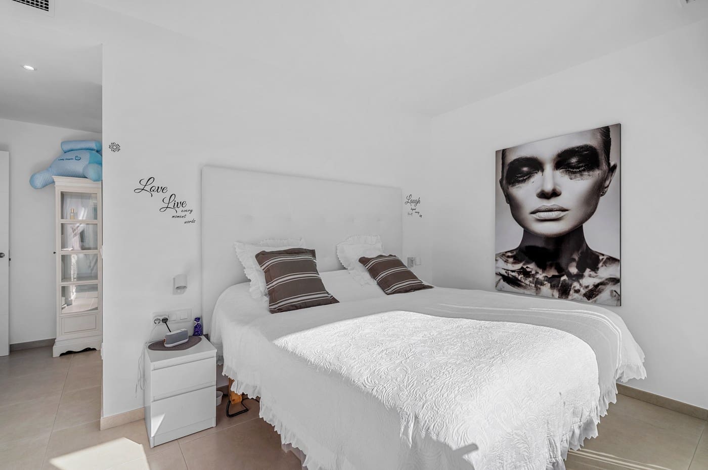 3 sypialnia Willa na sprzedaż w Calasparra z basenem - 399 000 € (Ref: 9410255)