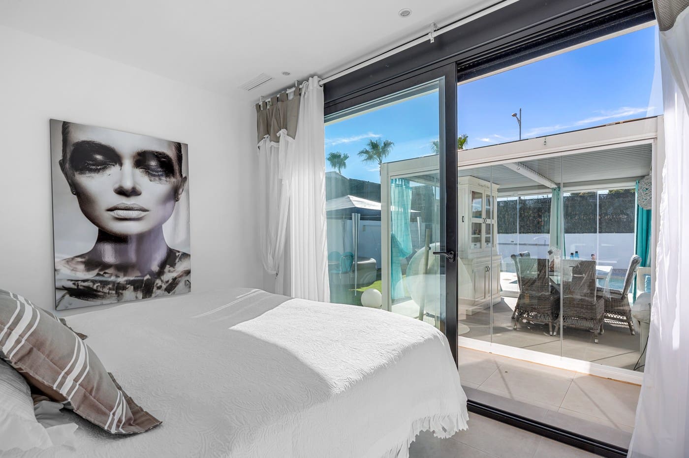 3 sypialnia Willa na sprzedaż w Calasparra z basenem - 399 000 € (Ref: 9410255)