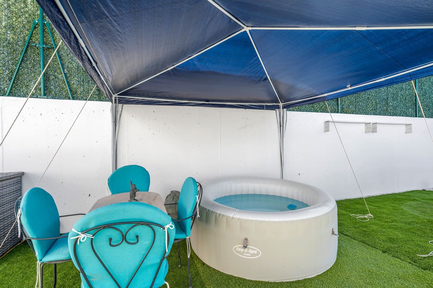 3 sypialnia Willa na sprzedaż w Calasparra z basenem - 399 000 € (Ref: 9410255)