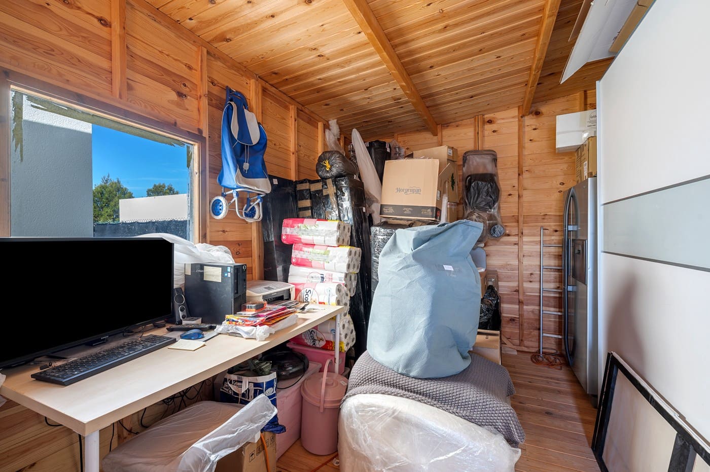 3 sypialnia Willa na sprzedaż w Calasparra z basenem - 399 000 € (Ref: 9410255)