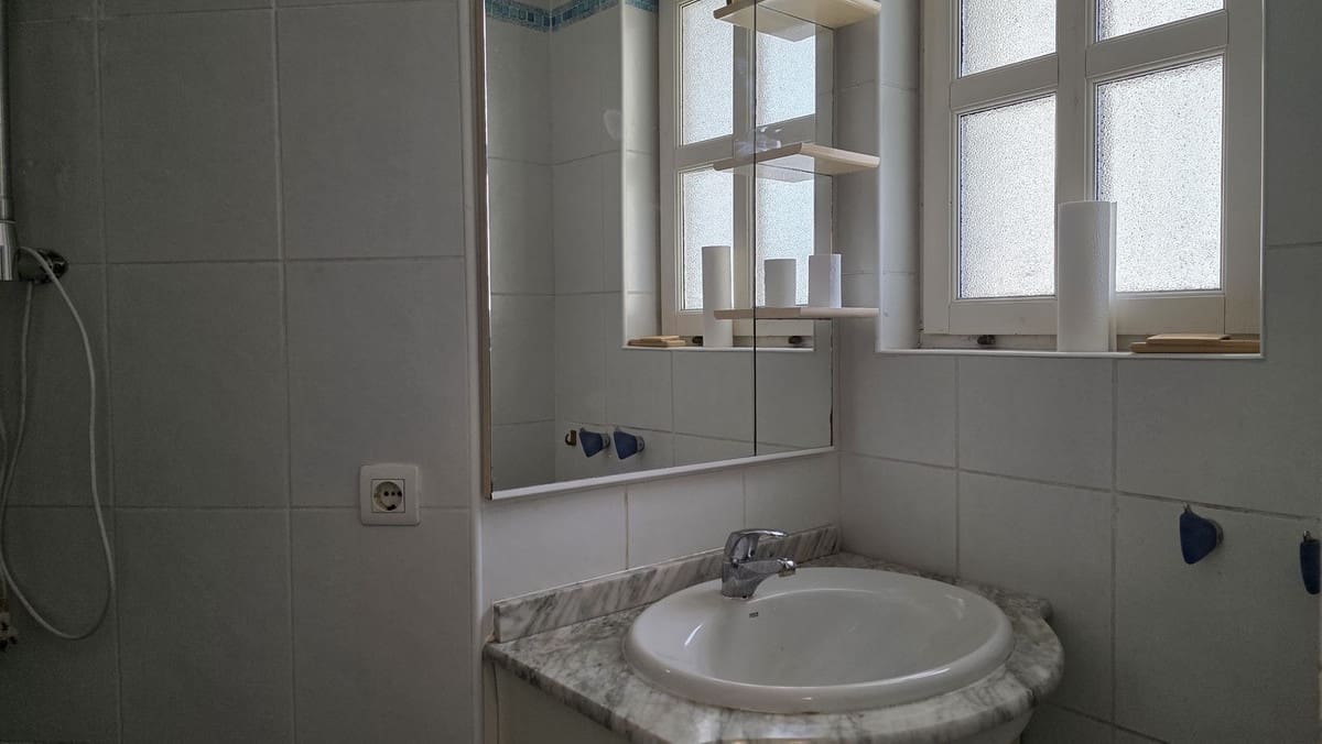 2 sovrum Lägenhet till salu i Fuengirola med garage - 520 000 € (Ref: 9410848)