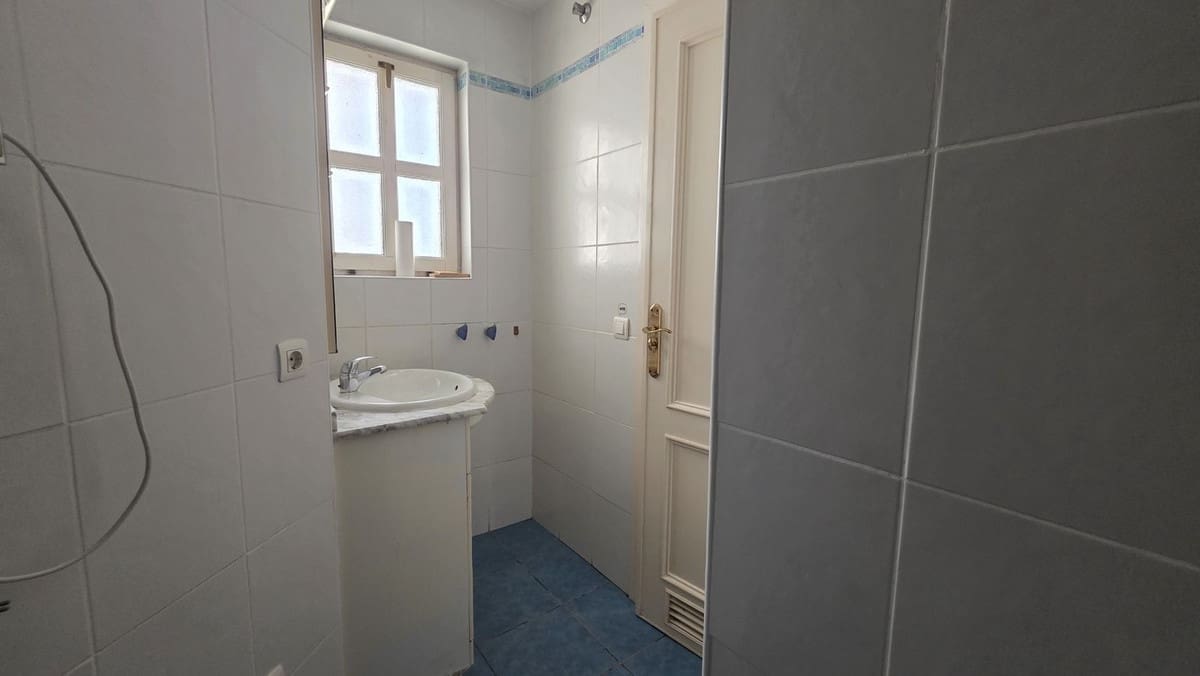 2 sovrum Lägenhet till salu i Fuengirola med garage - 520 000 € (Ref: 9410848)