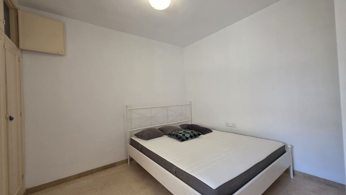 2 sovrum Lägenhet till salu i Fuengirola med garage - 520 000 € (Ref: 9410848)