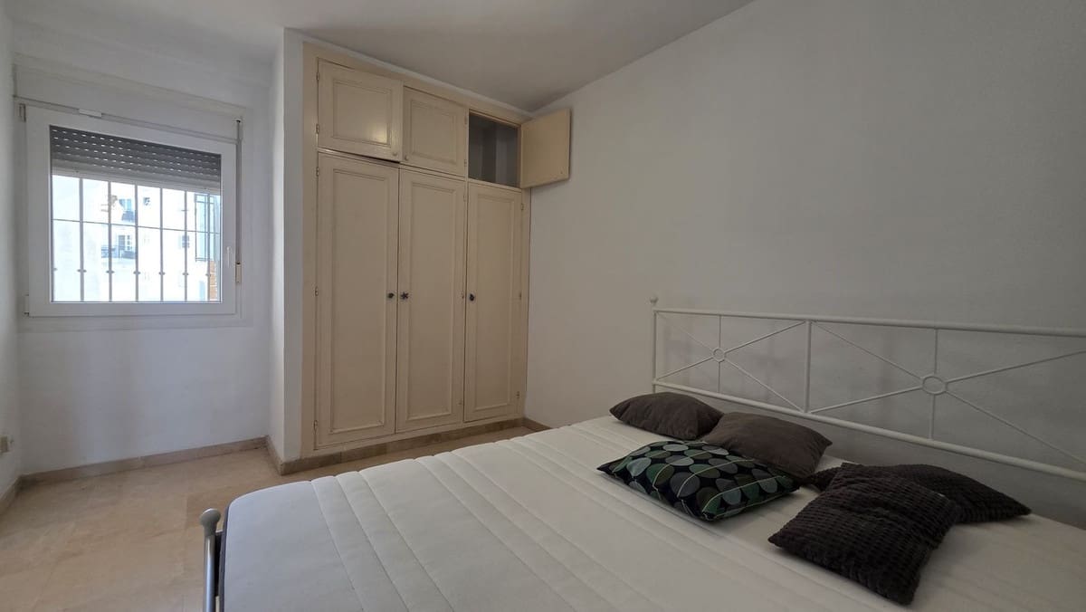 2 sovrum Lägenhet till salu i Fuengirola med garage - 520 000 € (Ref: 9410848)