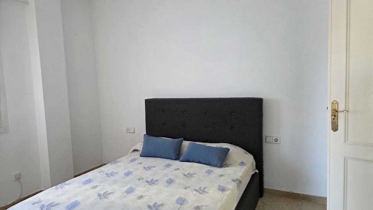 2 sovrum Lägenhet till salu i Fuengirola med garage - 520 000 € (Ref: 9410848)