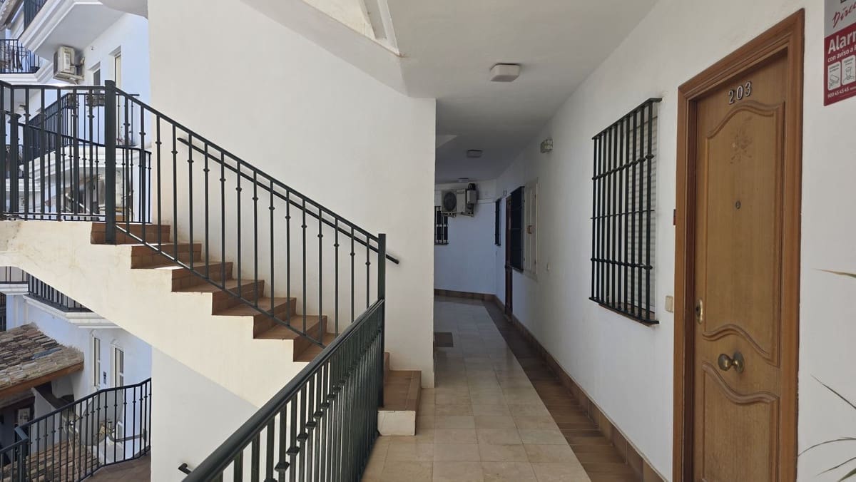 2 sovrum Lägenhet till salu i Fuengirola med garage - 520 000 € (Ref: 9410848)