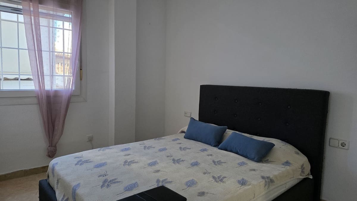 2 sovrum Lägenhet till salu i Fuengirola med garage - 520 000 € (Ref: 9410848)
