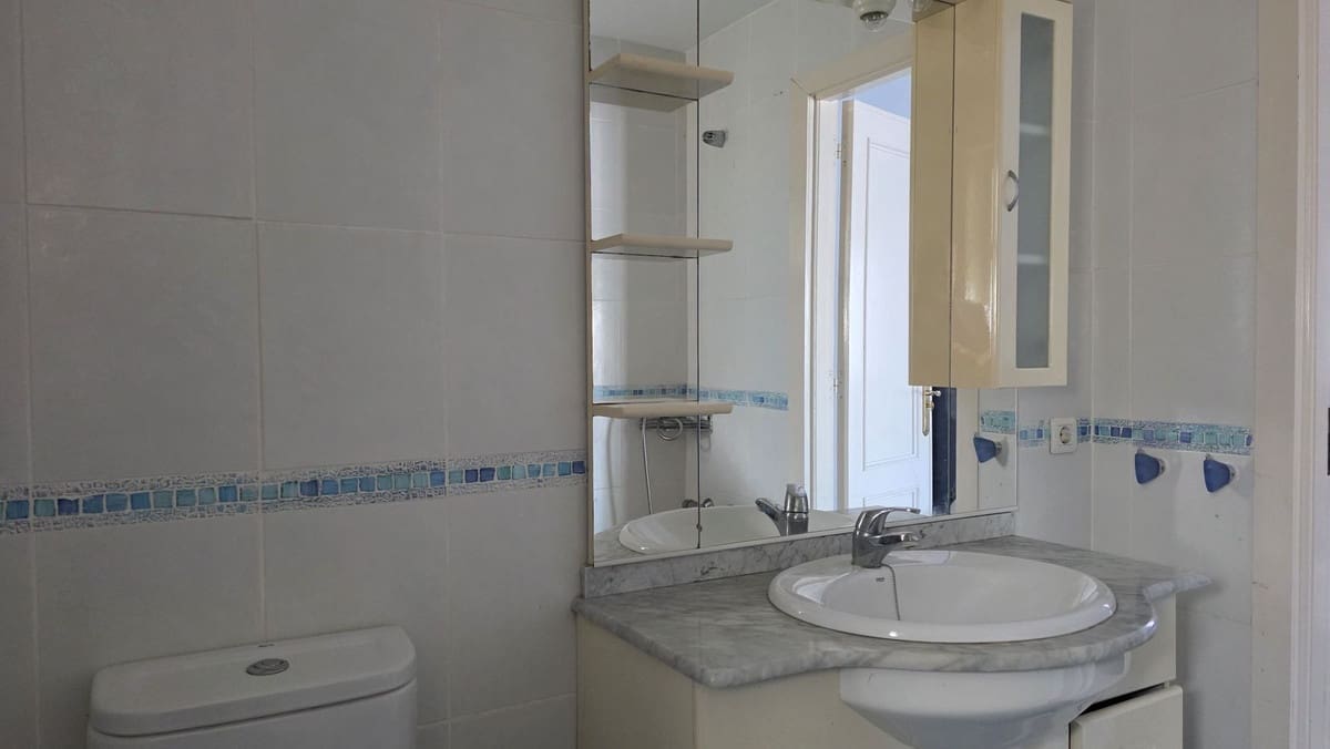 2 sovrum Lägenhet till salu i Fuengirola med garage - 520 000 € (Ref: 9410848)