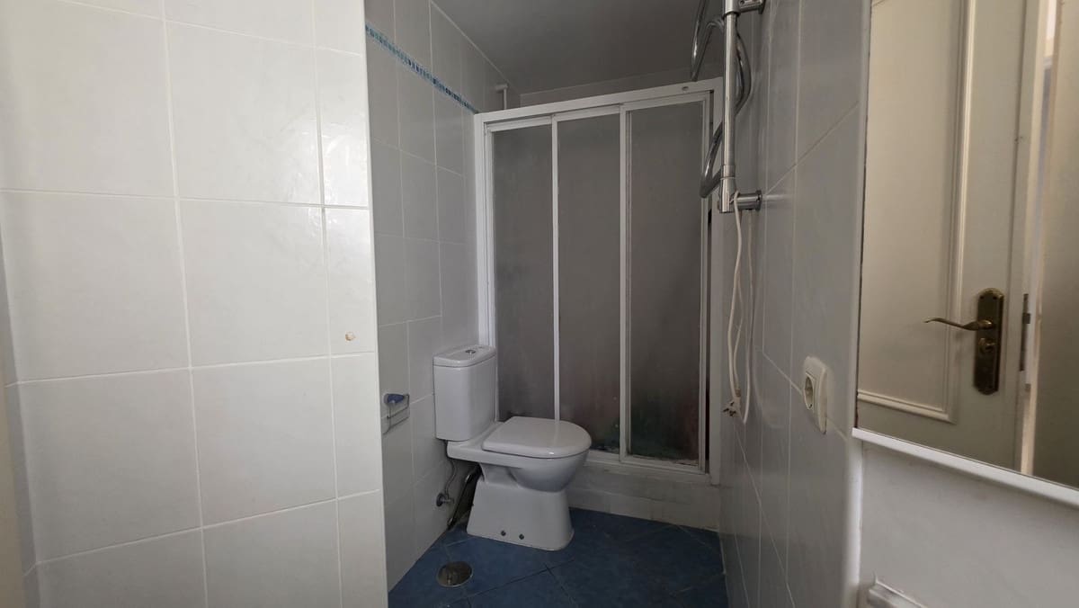 2 sovrum Lägenhet till salu i Fuengirola med garage - 520 000 € (Ref: 9410848)